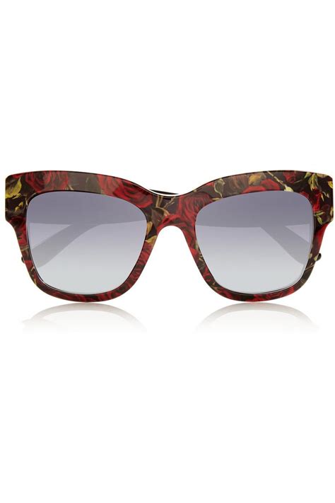 dolce gabbana sunglasses roses|dolce gabbana sunglasses online shop.